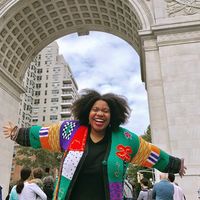 Camille Corinne's Photo