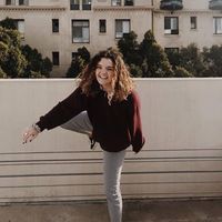 Alexis Brown's Photo