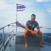 Фотографии пользователя Gustavo Acosta Soro