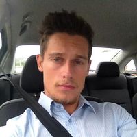 François Preud'homme的照片