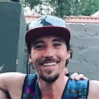 Nic Baigrie的照片