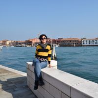 Marianela Alfonso's Photo