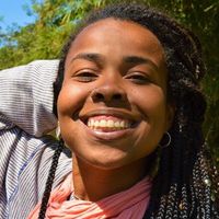 Flávia Martins's Photo