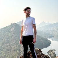 Фотографии пользователя Joel I