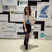 Fotos de Uliana Naumenko