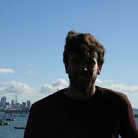 Luis Guillermo Sedano的照片