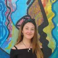 Lena Anthes的照片