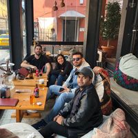 Wasiq Wajdan的照片