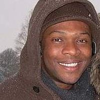 Chuks Abaleke's Photo