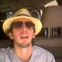 Alvar Aguilar's Photo