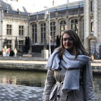 Elena Vasilieva's Photo