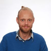 Karl Guðni Garðarsson's Photo