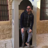 Giuseppe  Ciccimarra's Photo