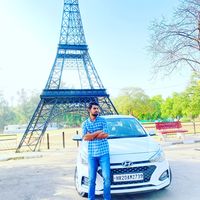 Shubham Dhamu's Photo