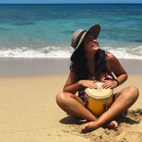 Nias Hernandez Montcourt的照片