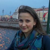 Antonina Popova的照片