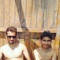 Najib Fahmaoui的照片