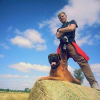 Christian Kock的照片