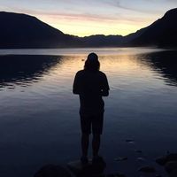 Mathieu Lépine's Photo