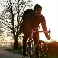 Arturo F. Tufiño's Photo