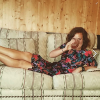 Claire Kennedy的照片