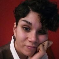 Nawal Daliaoui的照片