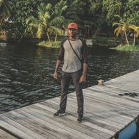 Steve Cheick's Photo