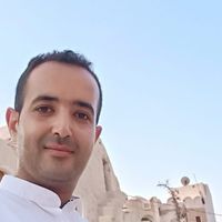 Mĕd Bõubàhrį's Photo