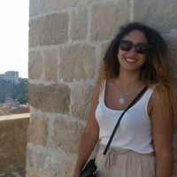 Photos de Siham Berrada