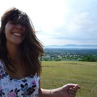 Fotos de Lara Sander