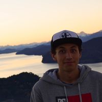 Franco Schulz的照片