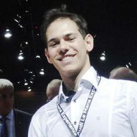 Pedro Mello的照片