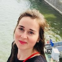 Photos de Diane Sayadi