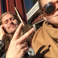 Bjørnar Leira的照片