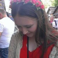 Karina Bikzyanteeva的照片