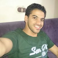 Ahmed Korany的照片