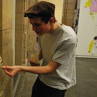 Caspar Connolly's Photo