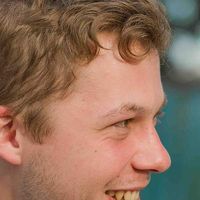 Simon Barthelmess's Photo