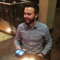 Callum Duff的照片