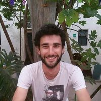 gauthier pourrias的照片