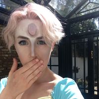 Eleanor McEvedy的照片