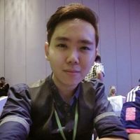 Carlson Thow的照片