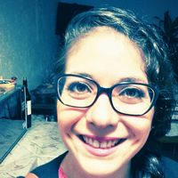 Daniela Cortes's Photo