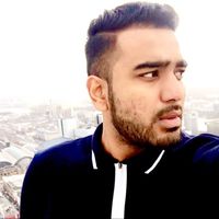 Fotos von Ishan Kharche