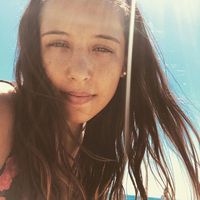 Daniela Venegas的照片