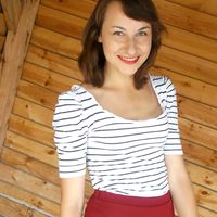 Ewelina Sobiech's Photo