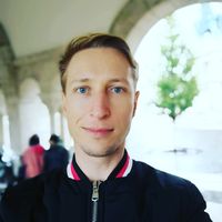 Photos de Junior Bernarde