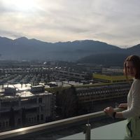 Eleonora  Rusanovscaia's Photo