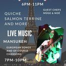 Live Music & French Soirée's picture