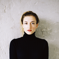 Anna Kal'dina's Photo